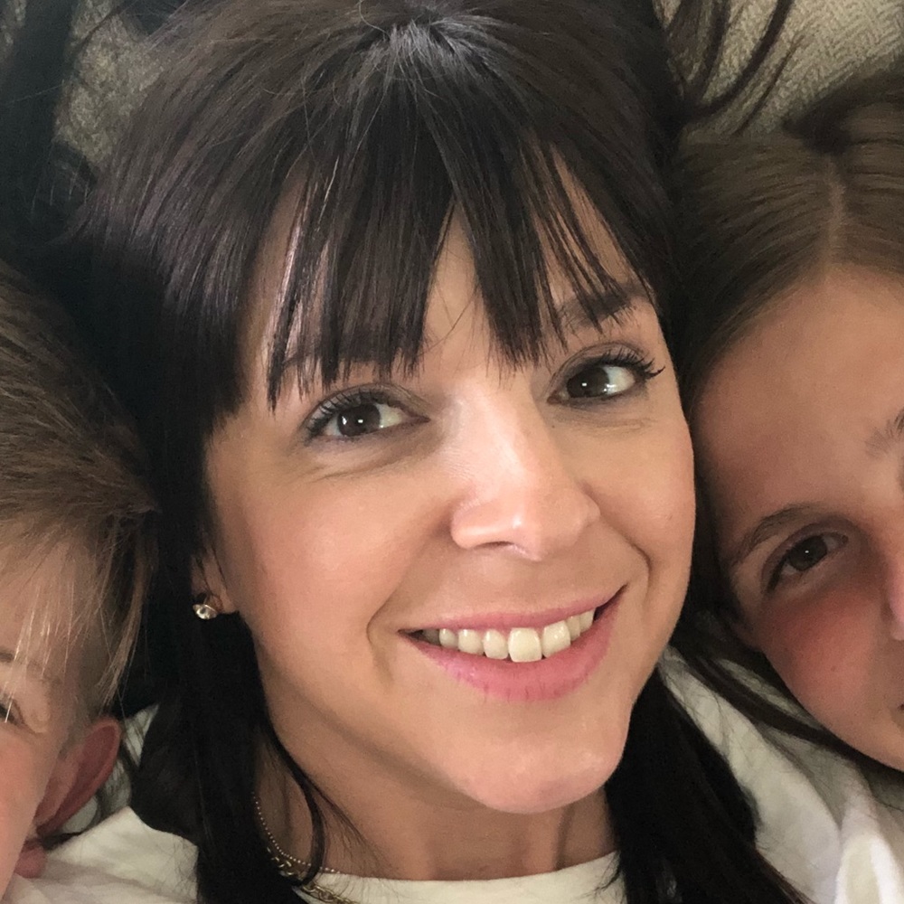 Meet your Posher, Aly